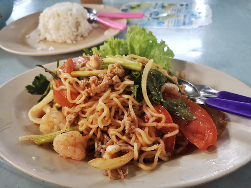 Old City Food Court