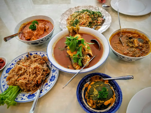 Nyonya Breeze Desire