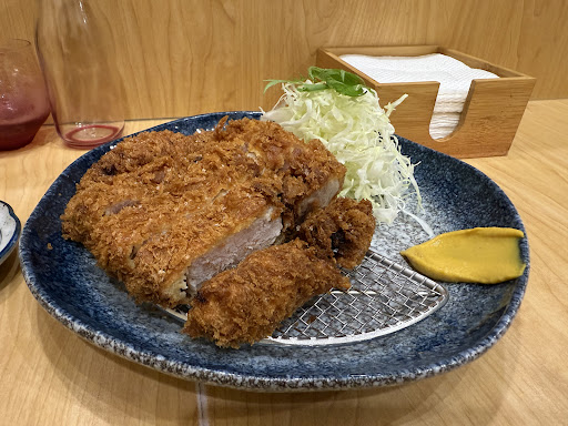 Tonkatsu Akinai