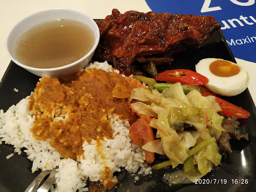 Lotus's Tanjung Pinang