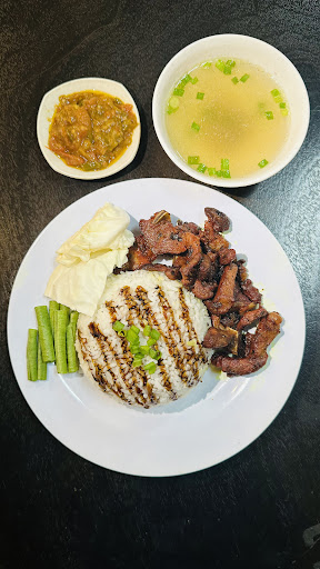 Rujii Cafe