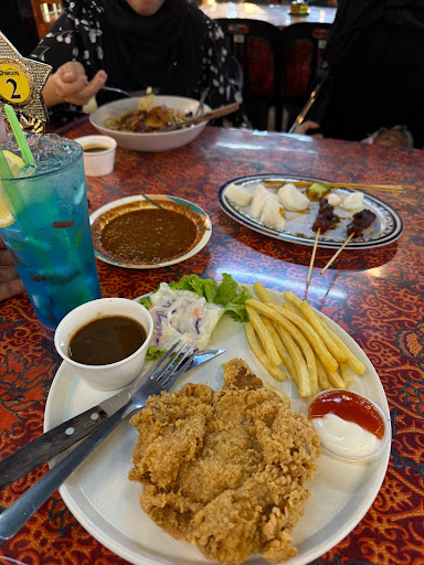 Dsekgoq Foodcourt