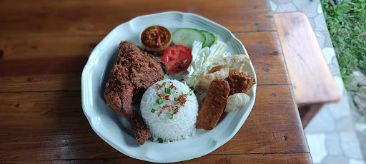 AYAM PENYET ANAK DARA AYAM PENYET ANAK DARA