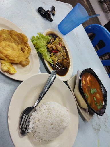 Kedai Ayam Penyet A3