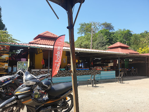 Nasi Ayam Tempoyang