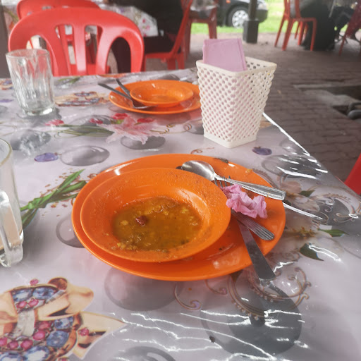 Thaufeek Batriya Corner