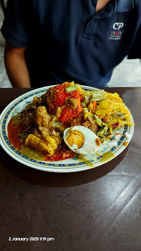 Restoran Al Hidayah