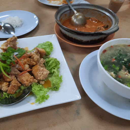 Restoran Xin Tian Tian Lai