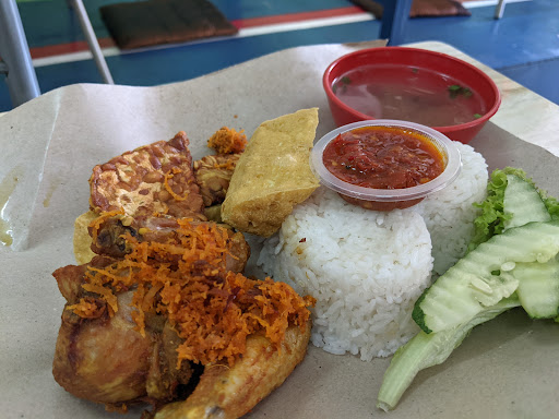 Restoran Indonesian Claypot