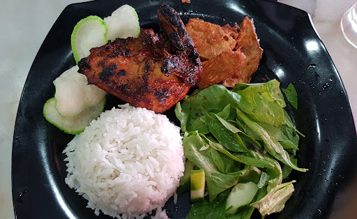 Bonda Cafe