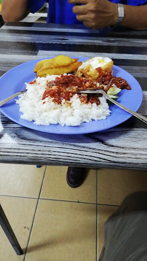 Restoran A&A Baiduri Sdn Bhd