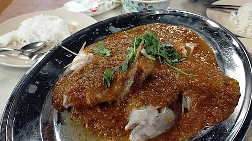 Medan Selera Green Hill