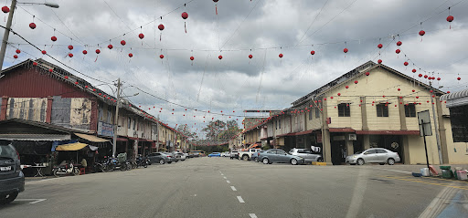 Buloh kasap