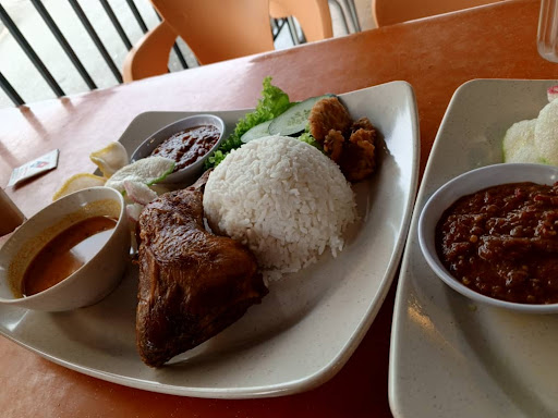 IRFAN NASI AYAM