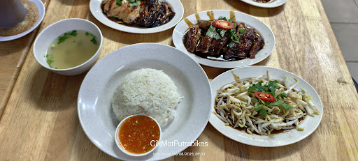 AyamTauge LasVegas Restaurant Since 1997 (Chinese Muslim)