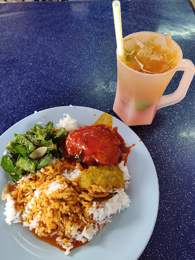 Restoran Karim