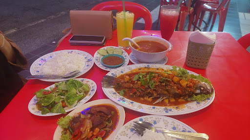 Restoran Ala Thai Muslim