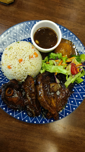 Restoran The Dapo