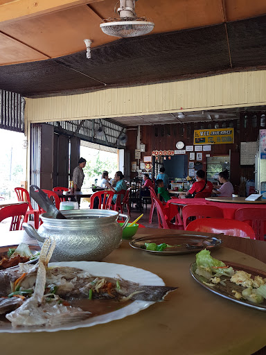 Restaurant C.B.Wee