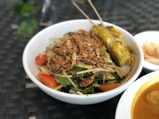 Nelayan Restoran Pulau Serai (Misi Azlina)