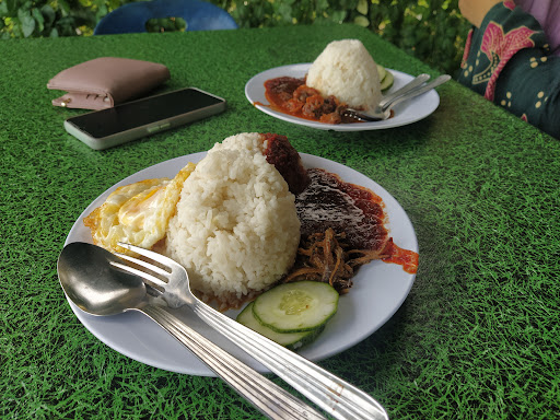 Kedai Kopi Padang Tembak