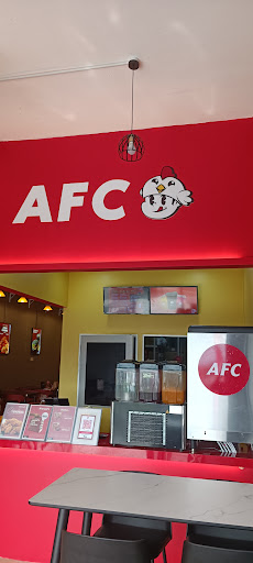 AFC Malaysia @ Pantai Remis, Perak