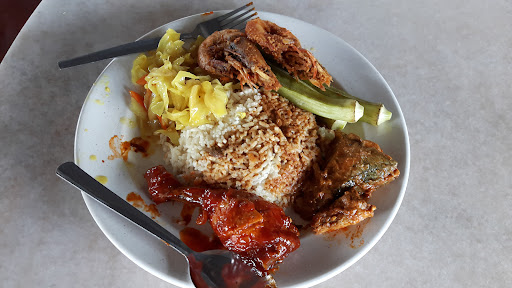 Simpang empat