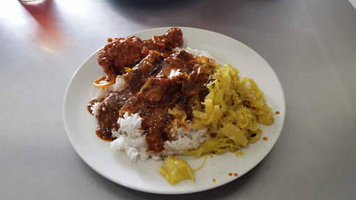 Restoran Mamak Dinas