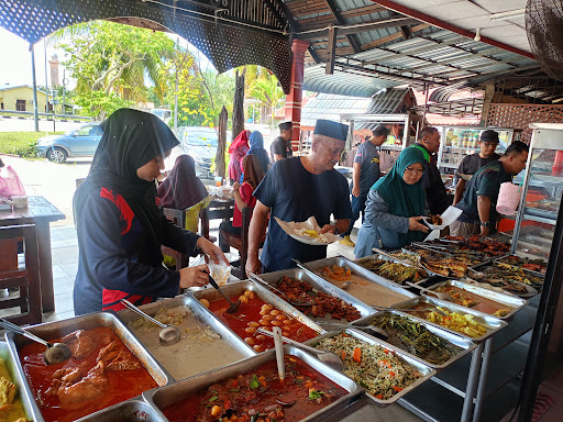 Restoran Wan Lebo