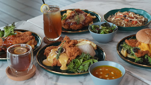 Phat Bee Cafe And Bakery Sdn Bhd