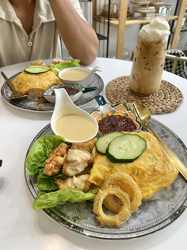 AB Home & Cafe