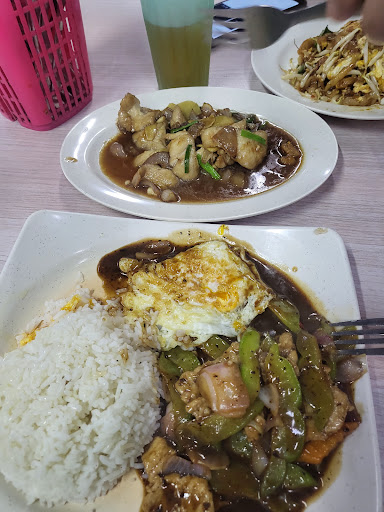 Tasty 88 Corner • Batu Ferringhi