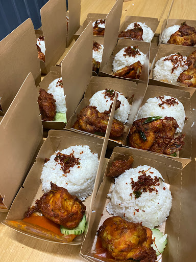 Ayam Penyet Taiping