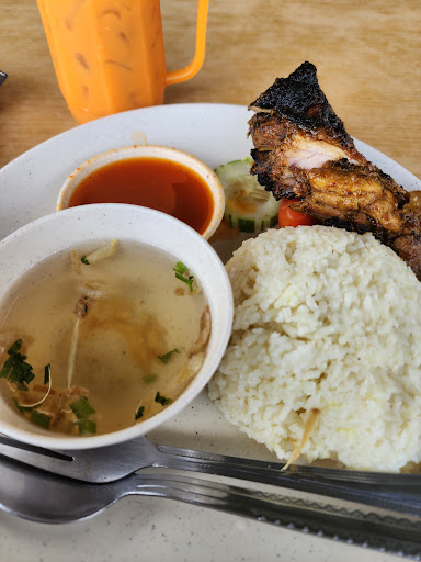 Nasi Ayam Bakor Tapah Road