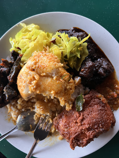 Ayam rempah jank Ayam rempah jank