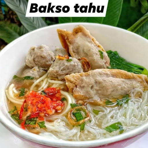 Afiya Ayam Penyet & Bakso Afiya Ayam Penyet & Bakso