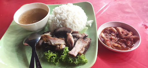 Arfan Nasi Ayam Panggang Arfan Nasi Ayam Panggang