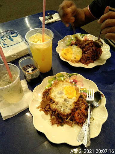 Restoran Dunia Yong Tau Foo Jalanan Kangar Jaya Restoran Dunia Yong Tau Foo Jalanan Kangar Jaya