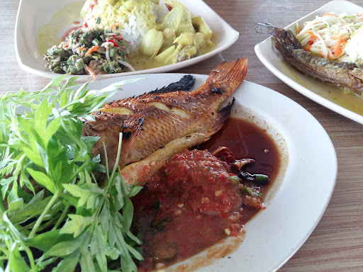Restoran Anjung Keli Restoran Anjung Keli