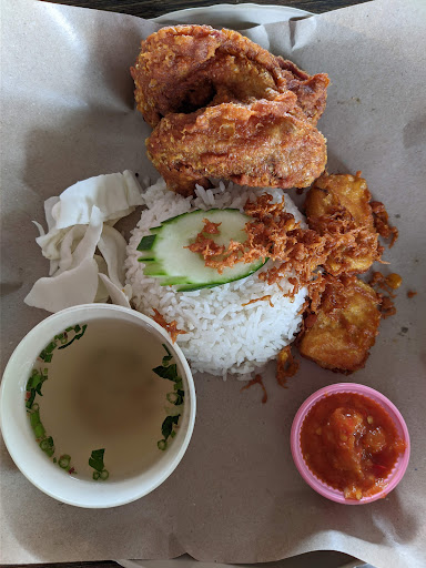 Arang Kitchen Arang Kitchen
