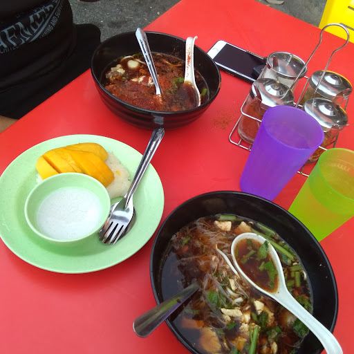 Restoran Capati Arau Restoran Capati Arau