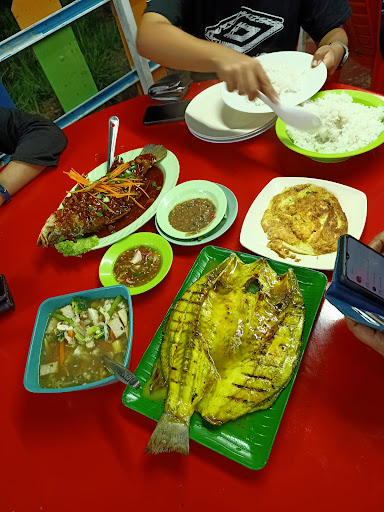D' Adna Laksa House