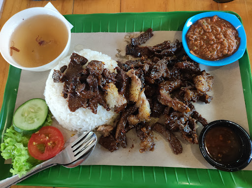 Warung Mak Andiaq