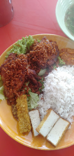 BB Hanim Kuey Teow Sup Thai