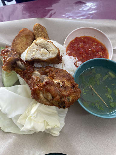 Mulut Pedaih