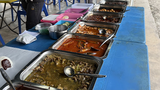 Warung Epy Canai