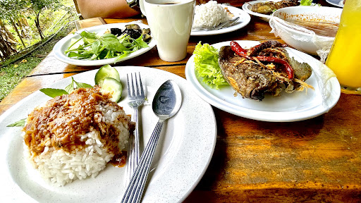 Dusun Nakawan Perlis
