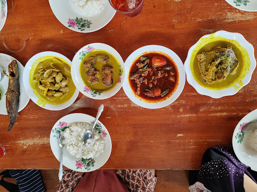 Lomaq Coffee Perlis