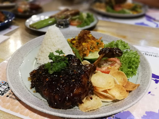 Nona Bali Restaurant