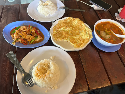Warung Mry